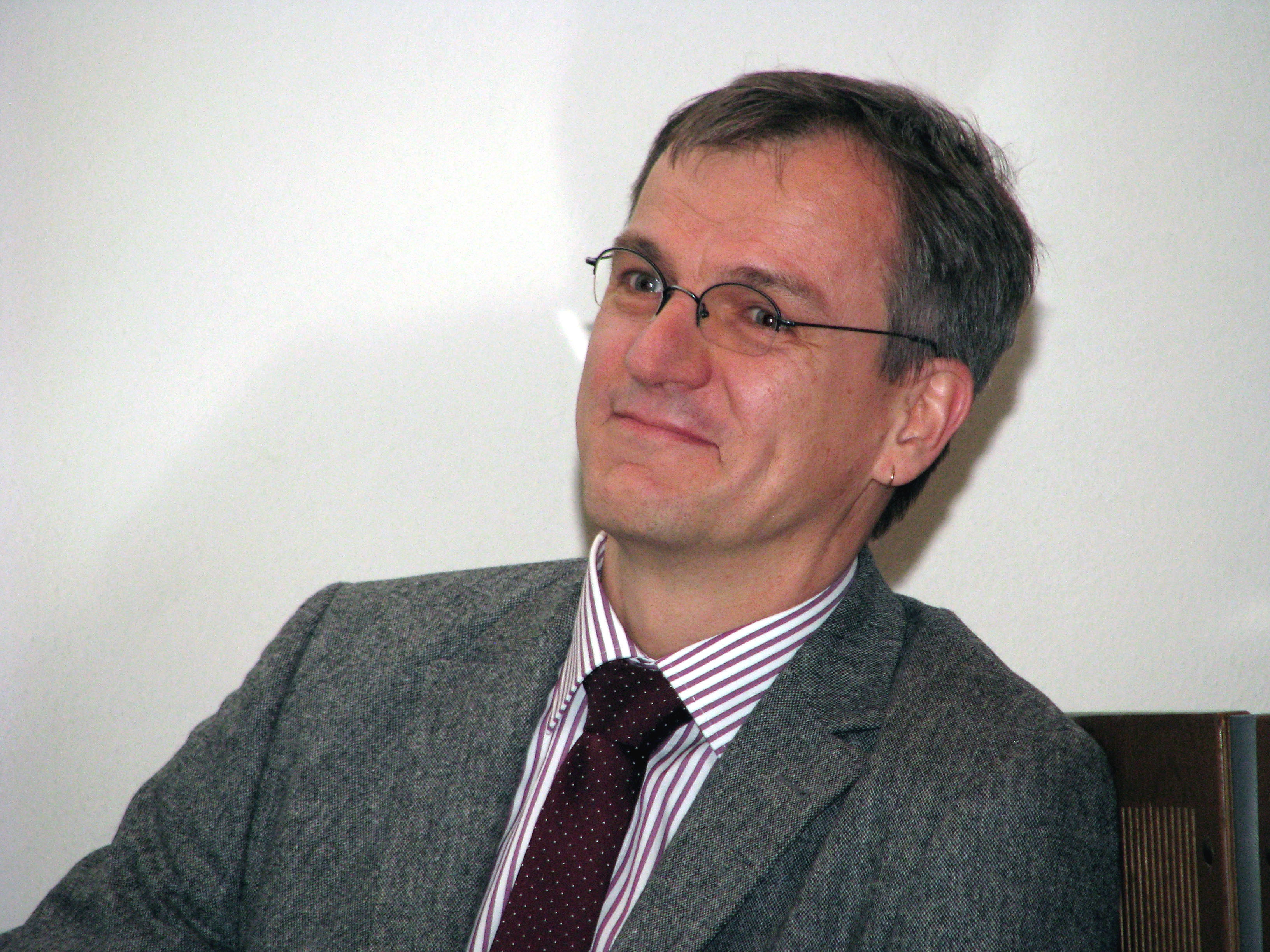 04. Dr. Nils Stein, Wricke-Preistrger 2010
